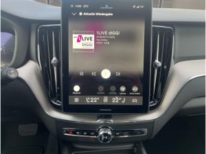 Volvo XC60 T8 AWD Black Edition Plus GewerbespecialLED N