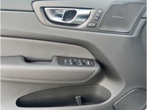 Volvo XC60 T8 AWD Black Edition Plus GewerbespecialLED N