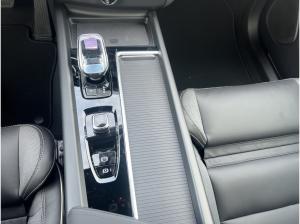 Volvo XC60 T8 AWD Black Edition Plus GewerbespecialLED N