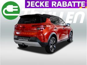 Opel Frontera GS Electric Tech-Paket, Navi LED Klima