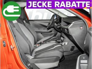 Opel Frontera GS Electric Tech-Paket, Navi LED Klima