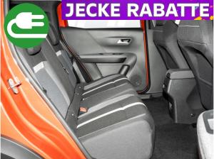 Opel Frontera GS Electric Tech-Paket, Navi LED Klima