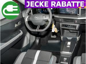 Opel Frontera GS Electric Tech-Paket, Navi LED Klima