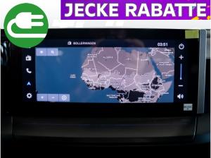 Opel Frontera GS Electric Tech-Paket, Navi LED Klima