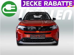 Opel Frontera GS Electric Tech-Paket, Navi LED Klima