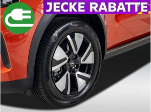 Opel Frontera GS Electric Tech-Paket, Navi LED Klima