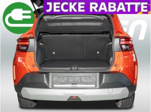 Opel Frontera GS Electric Tech-Paket, Navi LED Klima