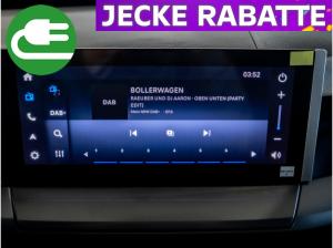 Opel Frontera GS Electric Tech-Paket, Navi LED Klima