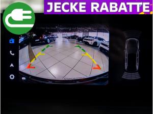 Opel Frontera GS Electric Tech-Paket, Navi LED Klima