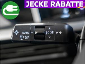 Opel Frontera GS Electric Tech-Paket, Navi LED Klima