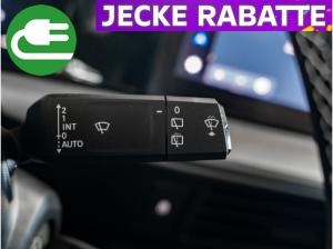 Opel Frontera GS Electric Tech-Paket, Navi LED Klima