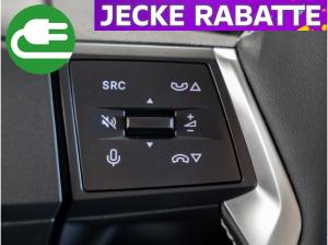 Opel Frontera GS Electric Tech-Paket, Navi LED Klima