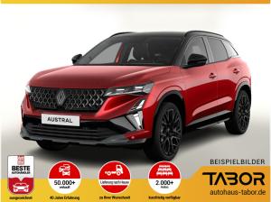 Renault Austral Esprit Alpine Full Hybrid E-Tech 200