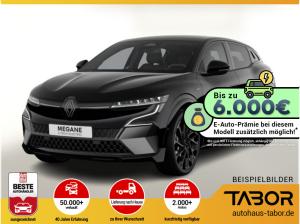 Renault Megane E-Tech Megane E-TECH Esprit Alpine 220 Comfort Range