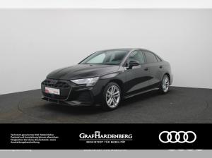 Audi A3 Lim. 35 TDI S line Virt.Cockpit Navi ACC SHZ - Verfügbar ab dem 20.03