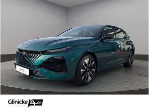 Peugeot 308 NeuerALLURE HYBRID 145 e-DSC6