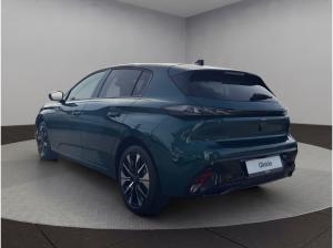 Peugeot 308 NeuerALLURE HYBRID 145 e-DSC6