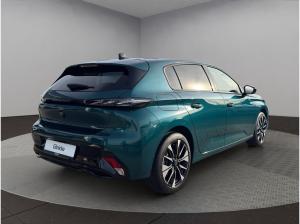 Peugeot 308 NeuerALLURE HYBRID 145 e-DSC6