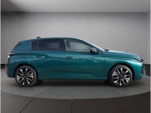 Peugeot 308 NeuerALLURE HYBRID 145 e-DSC6