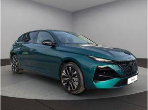 Peugeot 308 NeuerALLURE HYBRID 145 e-DSC6