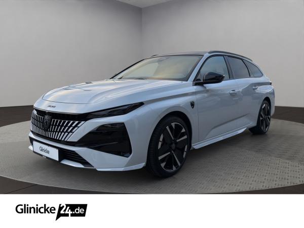 Peugeot 308 NeuerSW GT HYBRID 145 e-DSC6