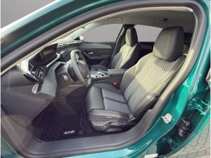 Peugeot 308 NeuerALLURE HYBRID 145 e-DSC6