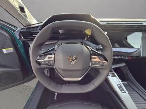 Peugeot 308 NeuerALLURE HYBRID 145 e-DSC6