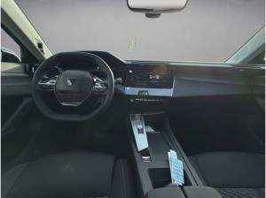 Peugeot 308 NeuerALLURE HYBRID 145 e-DSC6