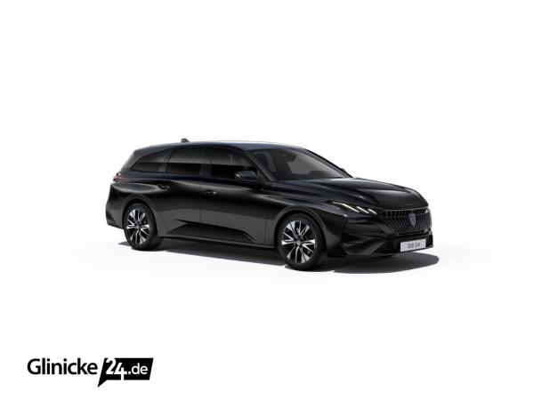 Peugeot 308 NeuerSW ALLURE HYBRID 145 e-DSC6