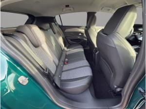 Peugeot 308 NeuerALLURE HYBRID 145 e-DSC6