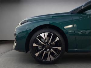 Peugeot 308 NeuerALLURE HYBRID 145 e-DSC6