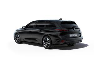 Peugeot 308 NeuerSW ALLURE HYBRID 145 e-DSC6