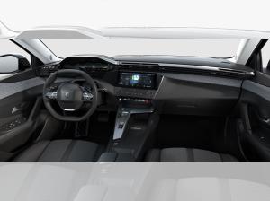 Peugeot 308 NeuerSW ALLURE HYBRID 145 e-DSC6