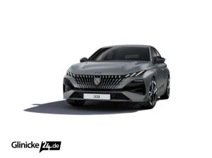 Peugeot 308 NeuerGT HYBRID 145 e-DSC6