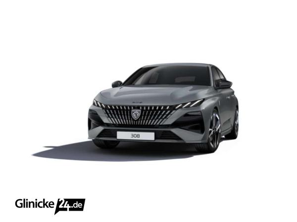 Peugeot 308 NeuerGT HYBRID 145 e-DSC6
