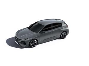 Peugeot 308 NeuerGT HYBRID 145 e-DSC6