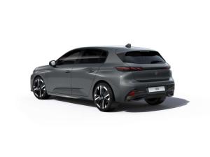 Peugeot 308 NeuerGT HYBRID 145 e-DSC6