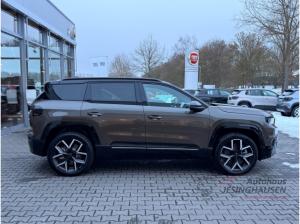 Jeep Compass E First Edition (Gewerbl) +Pano+Focal Sound+Head Up+Memory Sitz