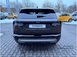 Jeep Compass E First Edition (Gewerbl) +Pano+Focal Sound+Head Up+Memory Sitz