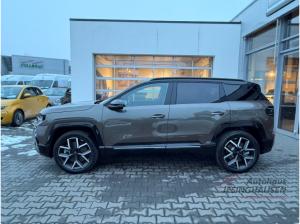 Jeep Compass E First Edition (Gewerbl) +Pano+Focal Sound+Head Up+Memory Sitz