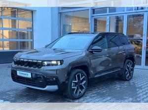 Jeep Compass E First Edition (Gewerbl) +Pano+Focal Sound+Head Up+Memory Sitz