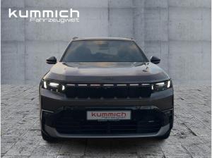 Jeep Compass New Compass 1.2 e-Hybrid DCT6 First Edition