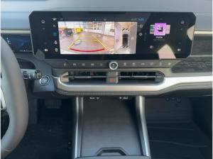 Jeep Compass New Compass 1.2 e-Hybrid DCT6 First Edition