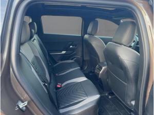 Jeep Compass New Compass 1.2 e-Hybrid DCT6 First Edition