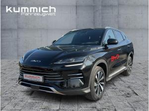 Bild zu Leasinginserat BYD Seal U DM-i Design 4WD PHEV