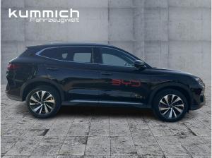 BYD Seal U DM-i Design 4WD PHEV