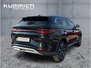 BYD Seal U DM-i Design 4WD PHEV