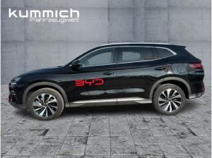 BYD Seal U DM-i Design 4WD PHEV