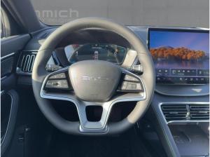 BYD Seal U DM-i Design 4WD PHEV