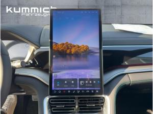 BYD Seal U DM-i Design 4WD PHEV